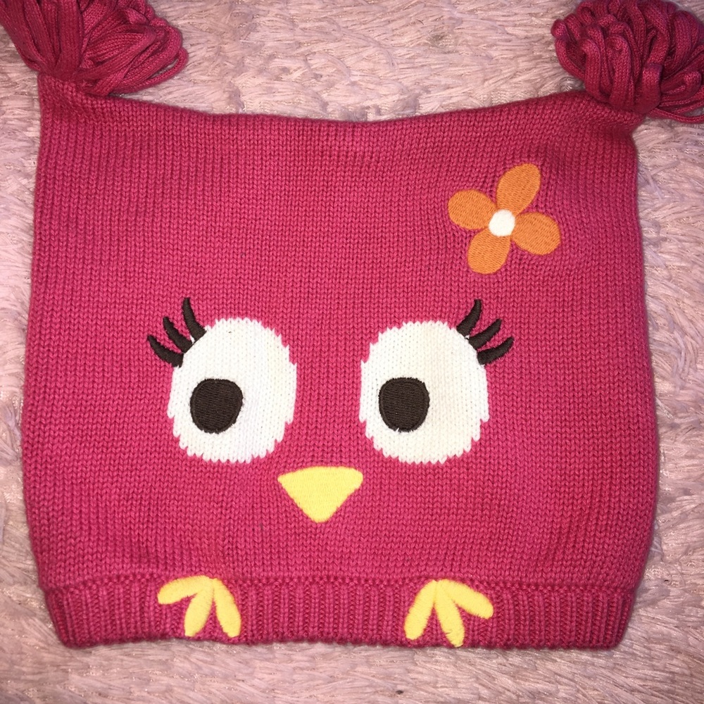 Baby hat